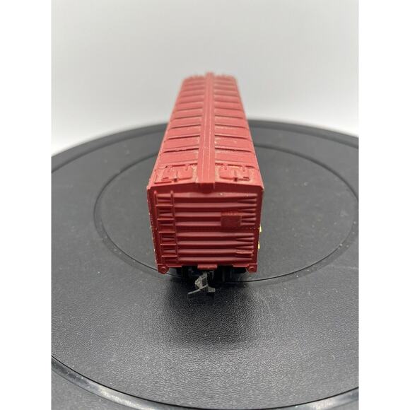 Lot Of 4 Tyco Train Cars VTG New Haven Heinz Arco Southern Railroad - Picture 3 of 16